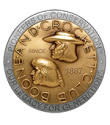 Boone and Crockett Club